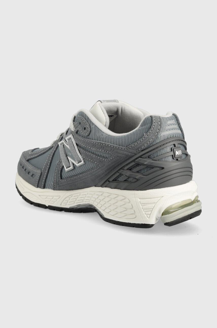 New Balance Маратонки M1906RV в сиво - Pepit.bg