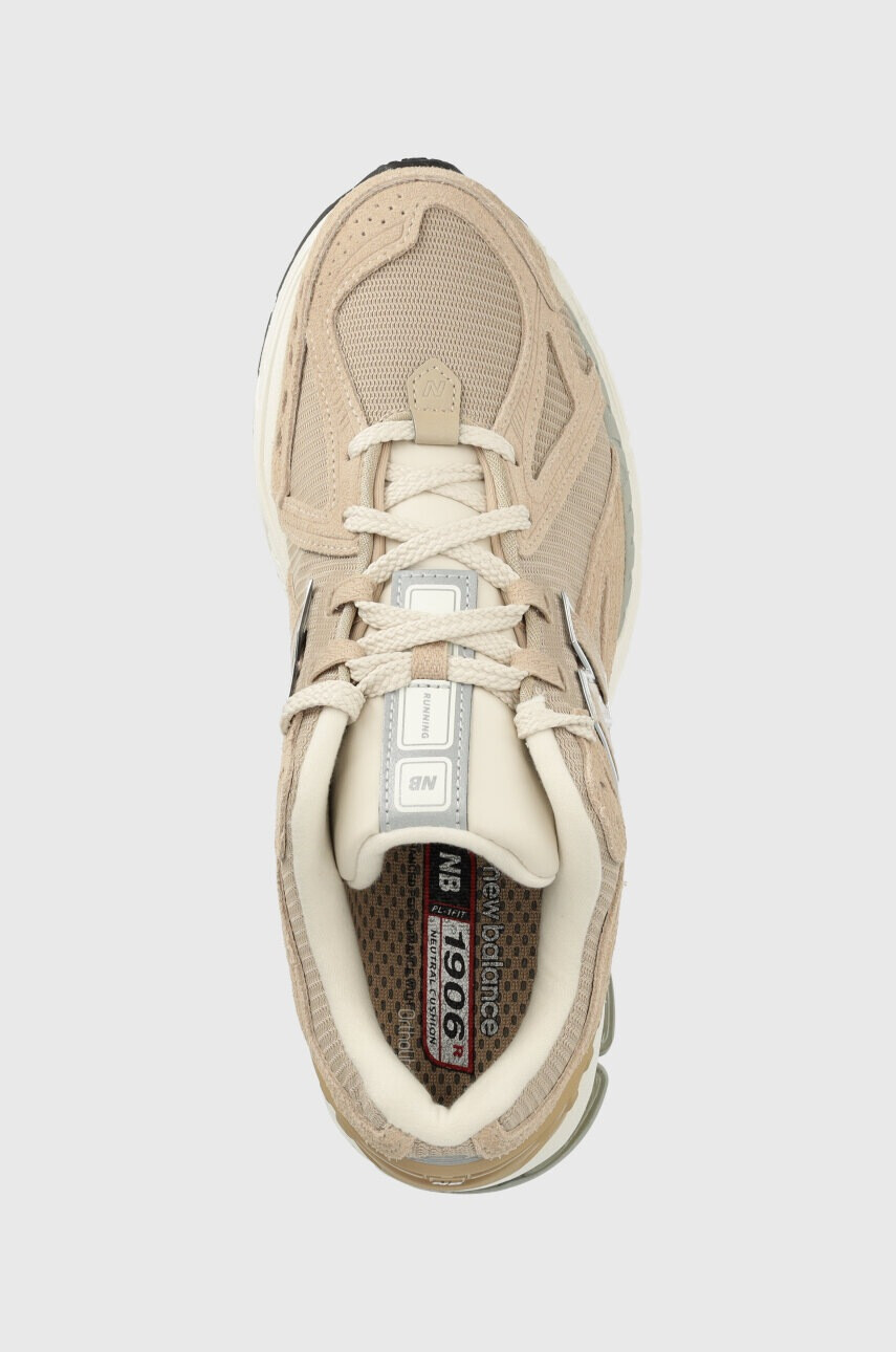 New Balance Маратонки M1906RW в бежово - Pepit.bg