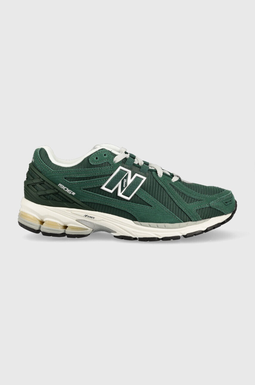 New Balance Маратонки M1906RX в зелено - Pepit.bg