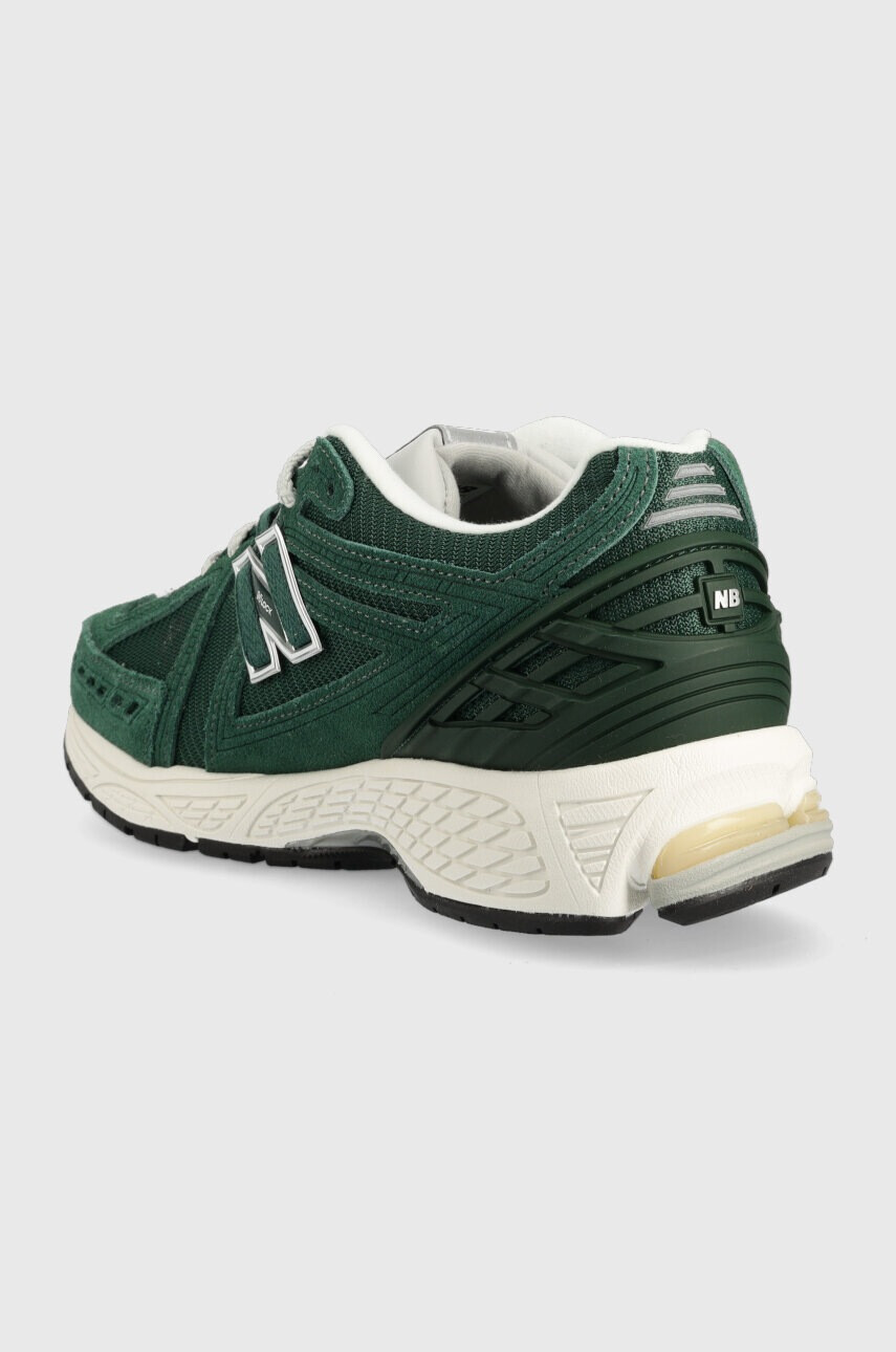 New Balance Маратонки M1906RX в зелено - Pepit.bg
