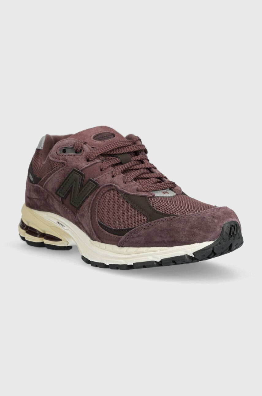 New Balance Маратонки M2002RCD в лилаво - Pepit.bg