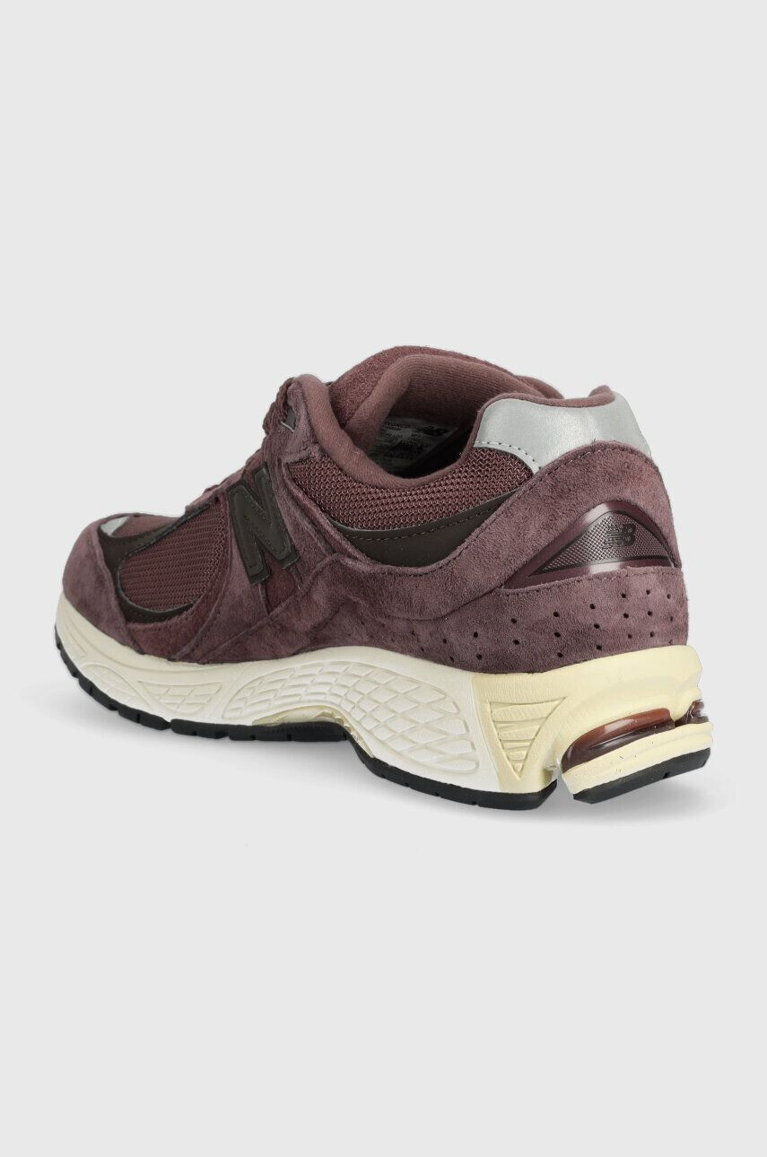 New Balance Маратонки M2002RCD в лилаво - Pepit.bg