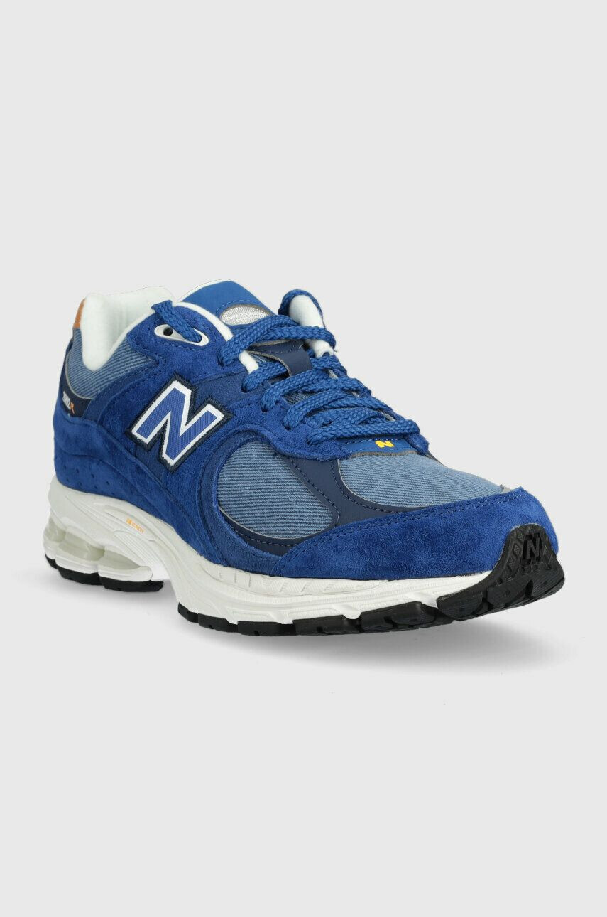 New Balance Маратонки M2002REA в синьо - Pepit.bg