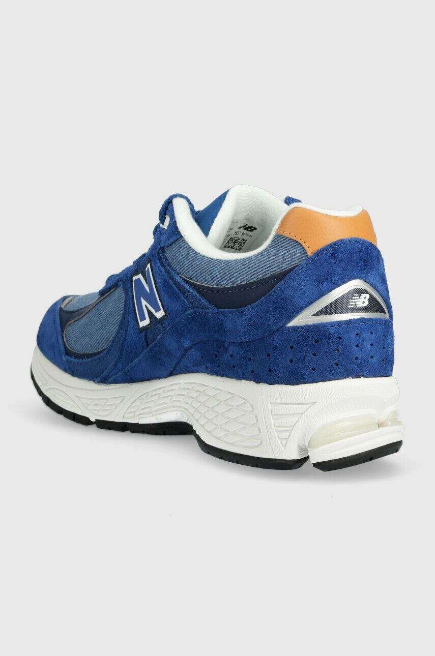 New Balance Маратонки M2002REA в синьо - Pepit.bg