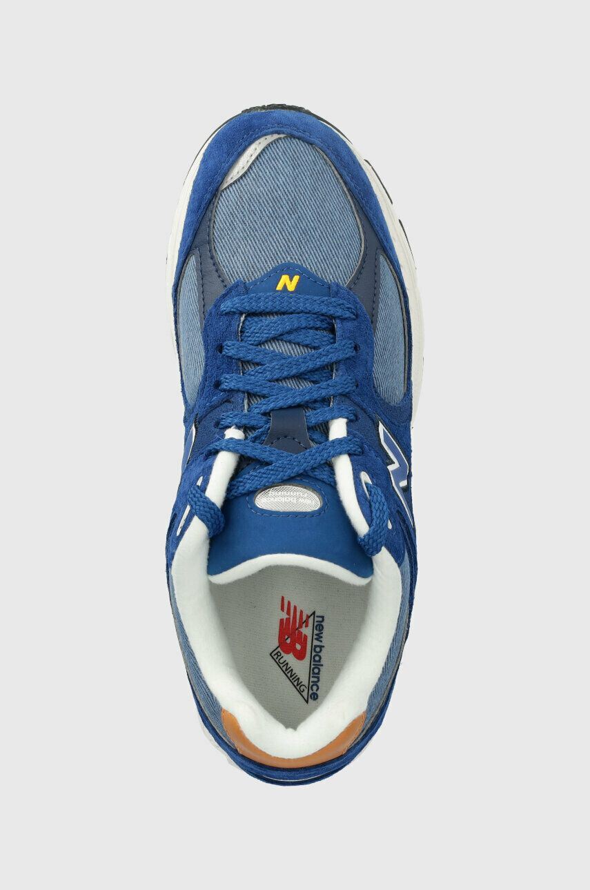 New Balance Маратонки M2002REA в синьо - Pepit.bg