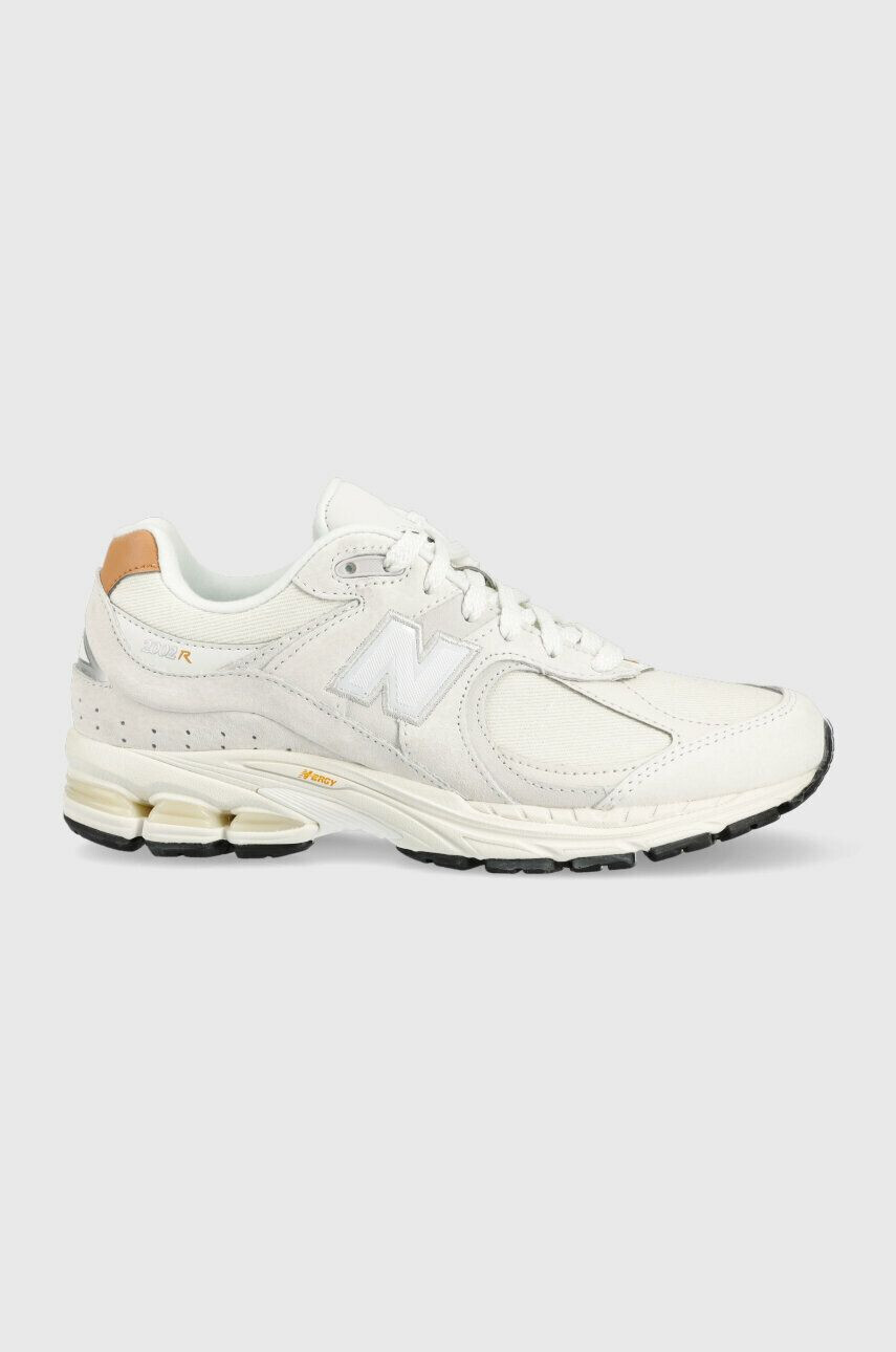 New Balance Маратонки M2002REC в бяло - Pepit.bg