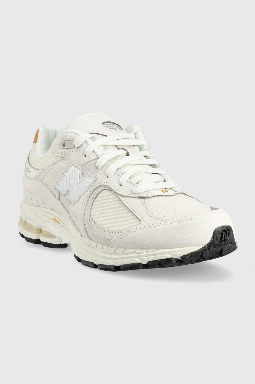 New Balance Маратонки M2002REC в бяло - Pepit.bg