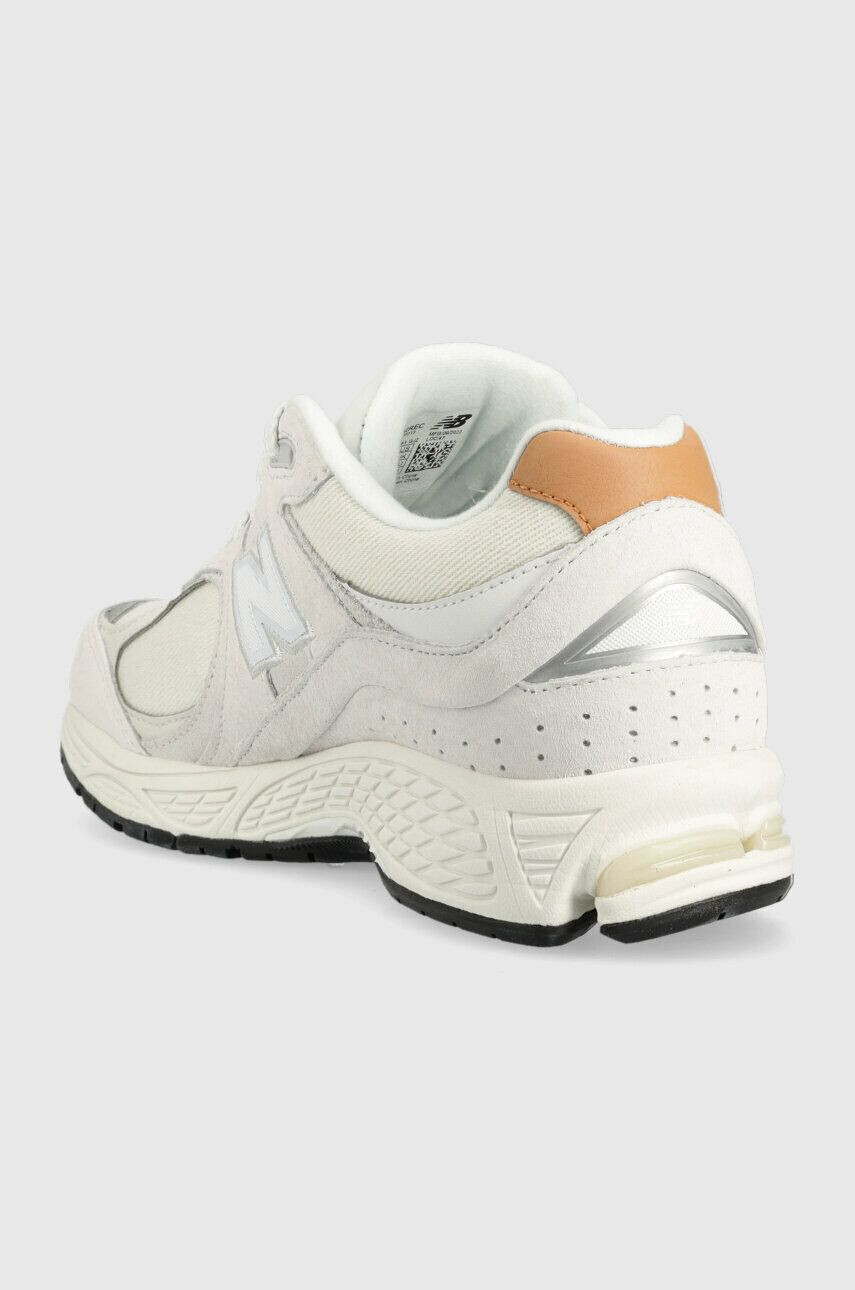 New Balance Маратонки M2002REC в бяло - Pepit.bg