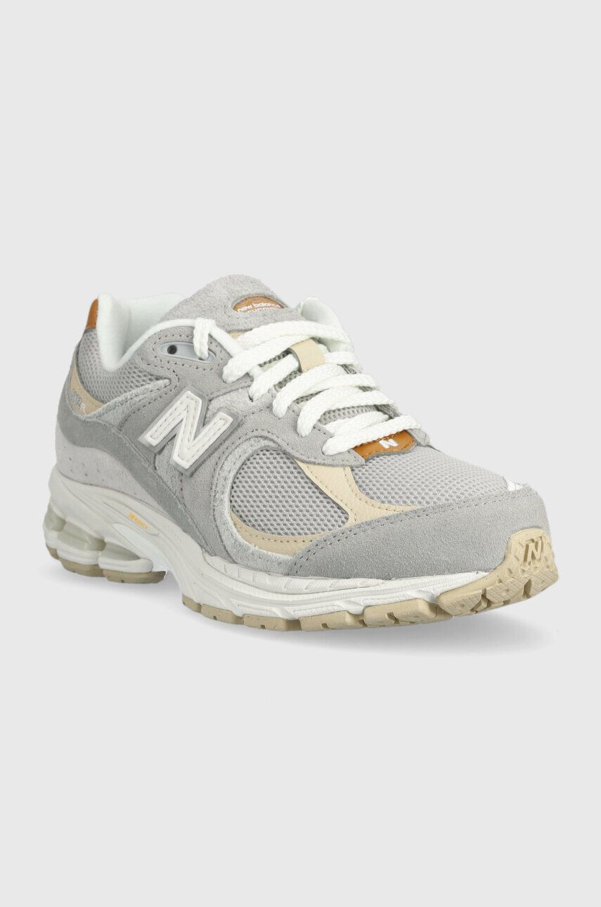 New Balance Маратонки M2002RSB в сиво - Pepit.bg