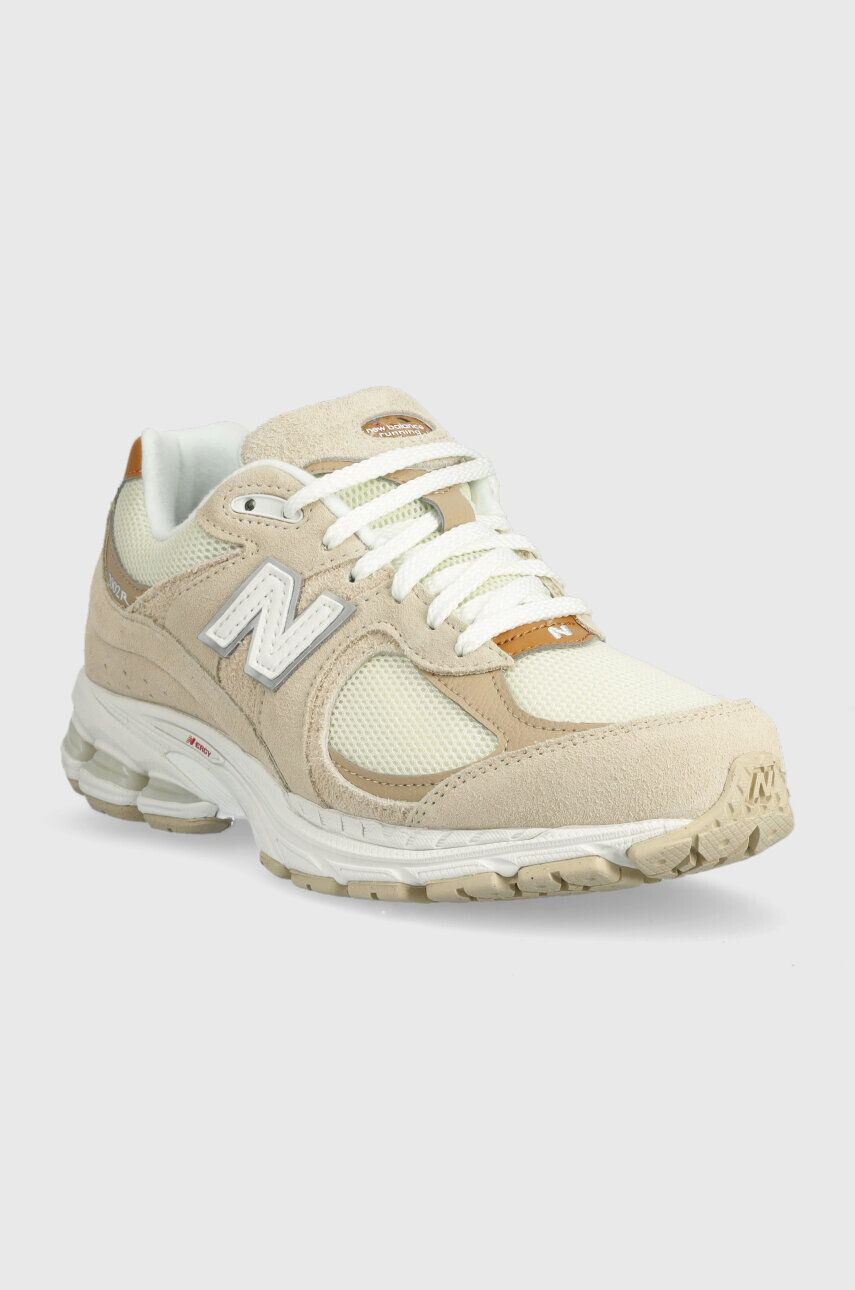 New Balance Маратонки M2002RSC в бежово - Pepit.bg