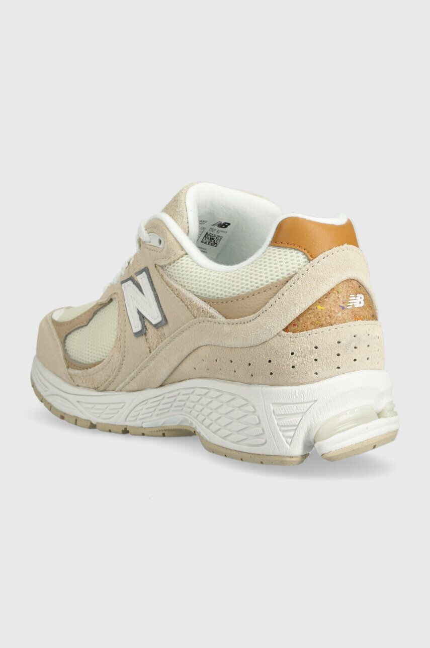 New Balance Маратонки M2002RSC в бежово - Pepit.bg