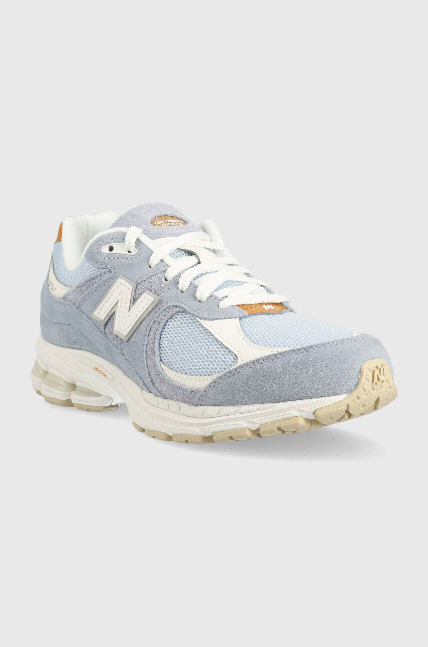 New Balance Маратонки M2002RSD в синьо - Pepit.bg