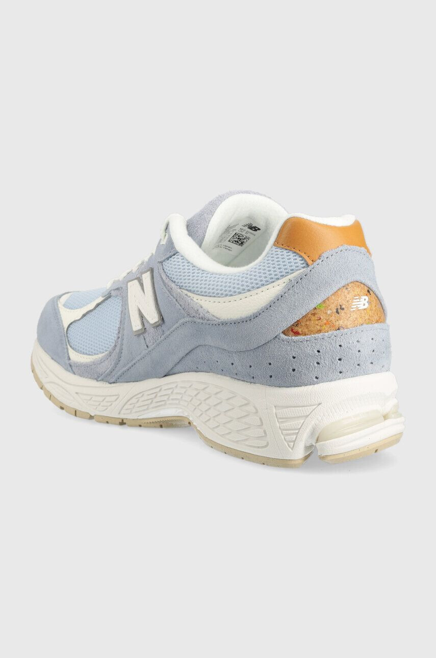 New Balance Маратонки M2002RSD в синьо - Pepit.bg