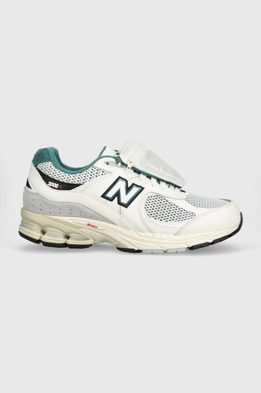 New Balance Маратонки M2002RVD в бежово - Pepit.bg