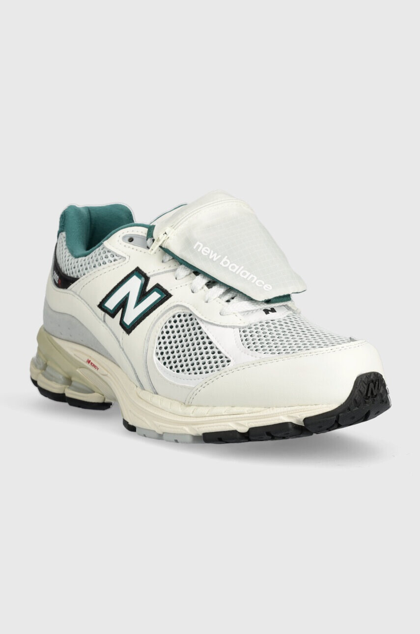 New Balance Маратонки M2002RVD в бежово - Pepit.bg