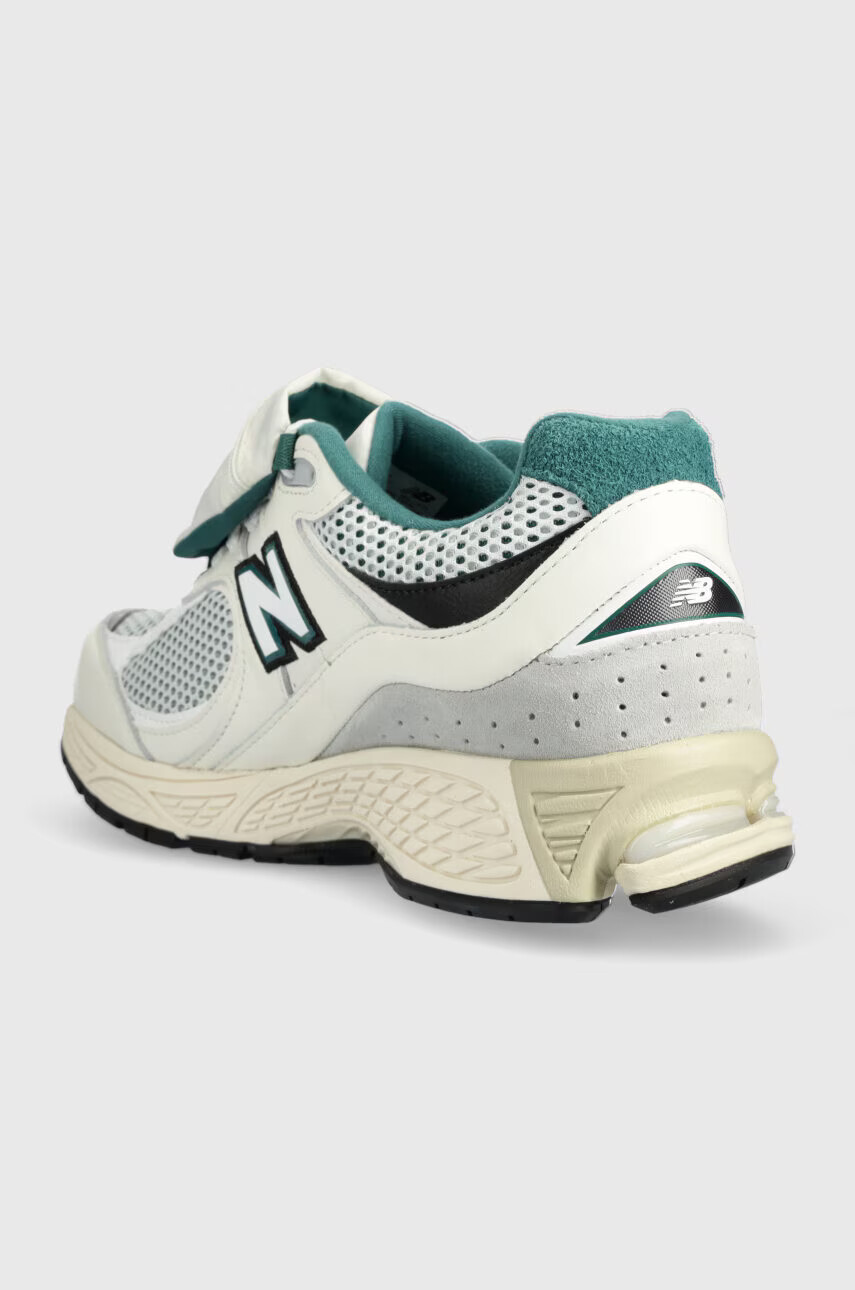 New Balance Маратонки M2002RVD в бежово - Pepit.bg