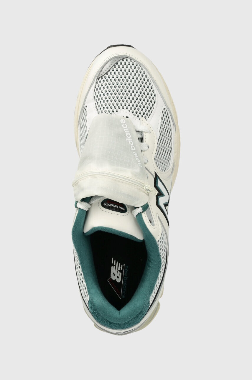 New Balance Маратонки M2002RVD в бежово - Pepit.bg