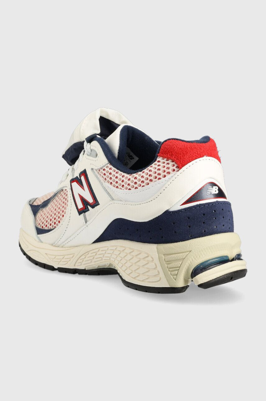 New Balance Маратонки M2002RVE в бежово - Pepit.bg