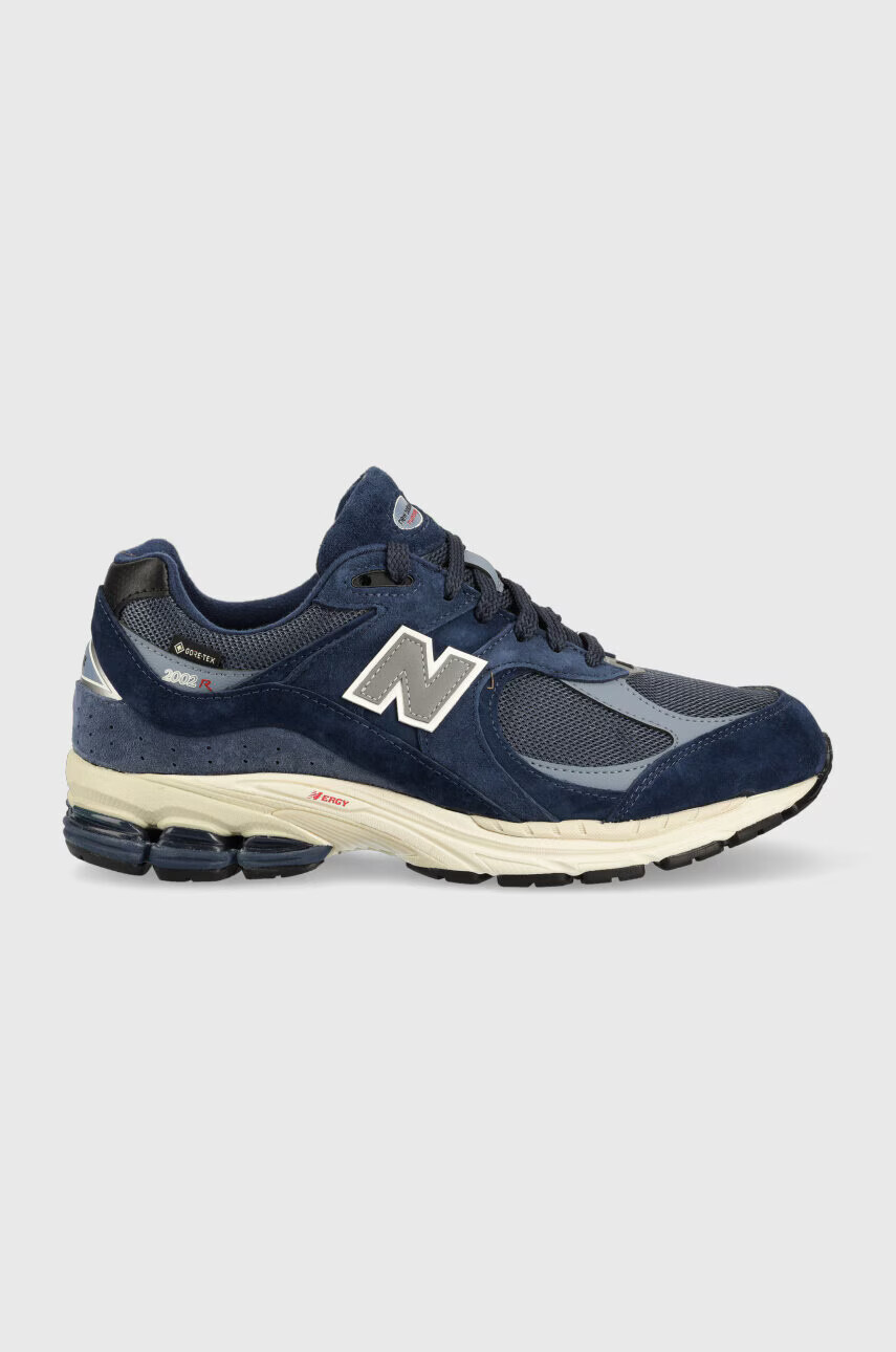 New Balance Маратонки M2002RXF в тъмносиньо - Pepit.bg