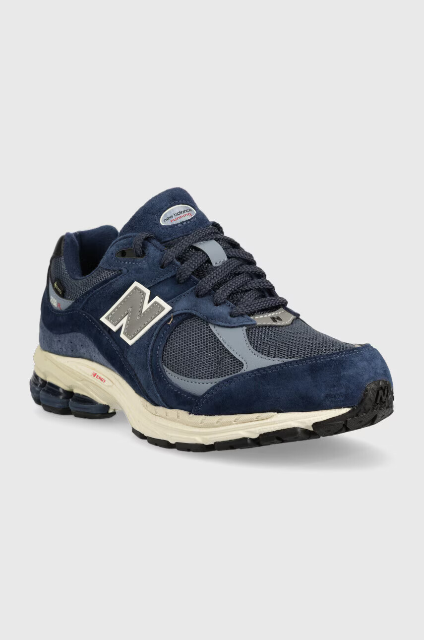 New Balance Маратонки M2002RXF в тъмносиньо - Pepit.bg