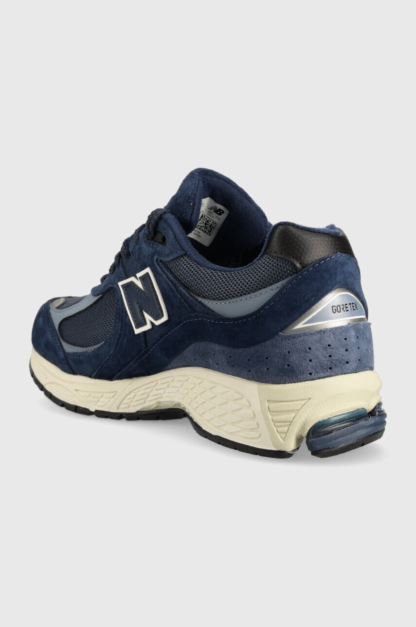 New Balance Маратонки M2002RXF в тъмносиньо - Pepit.bg