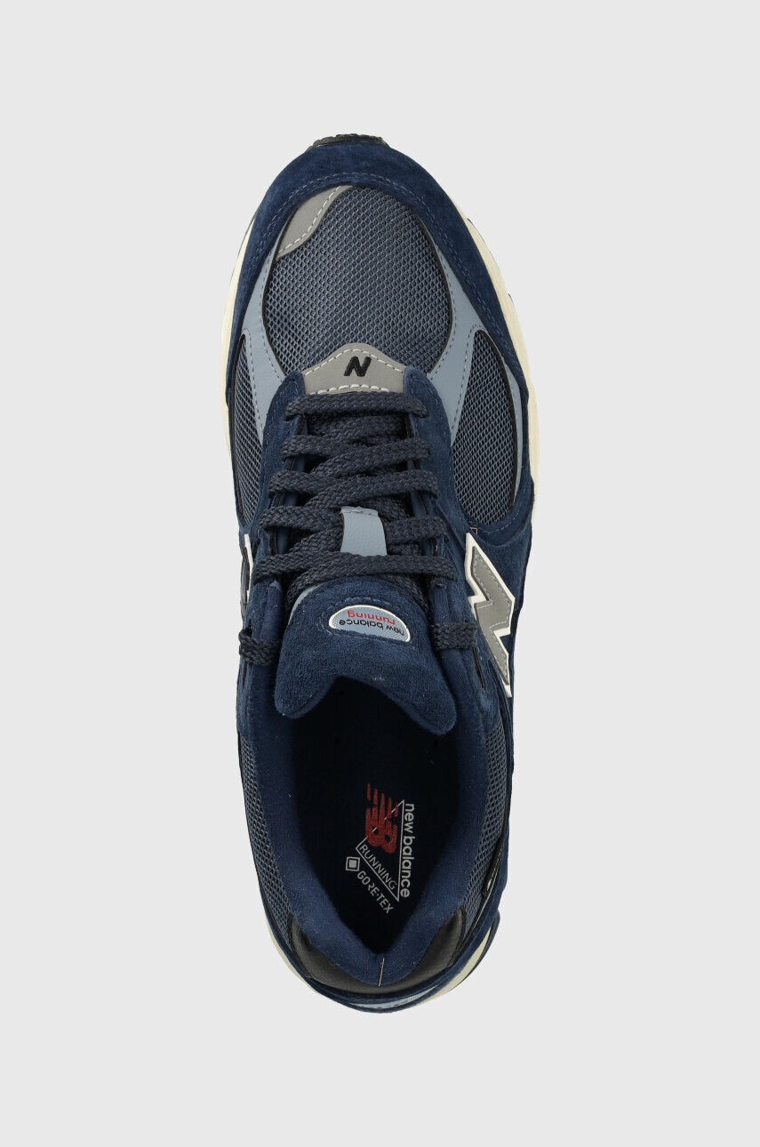 New Balance Маратонки M2002RXF в тъмносиньо - Pepit.bg