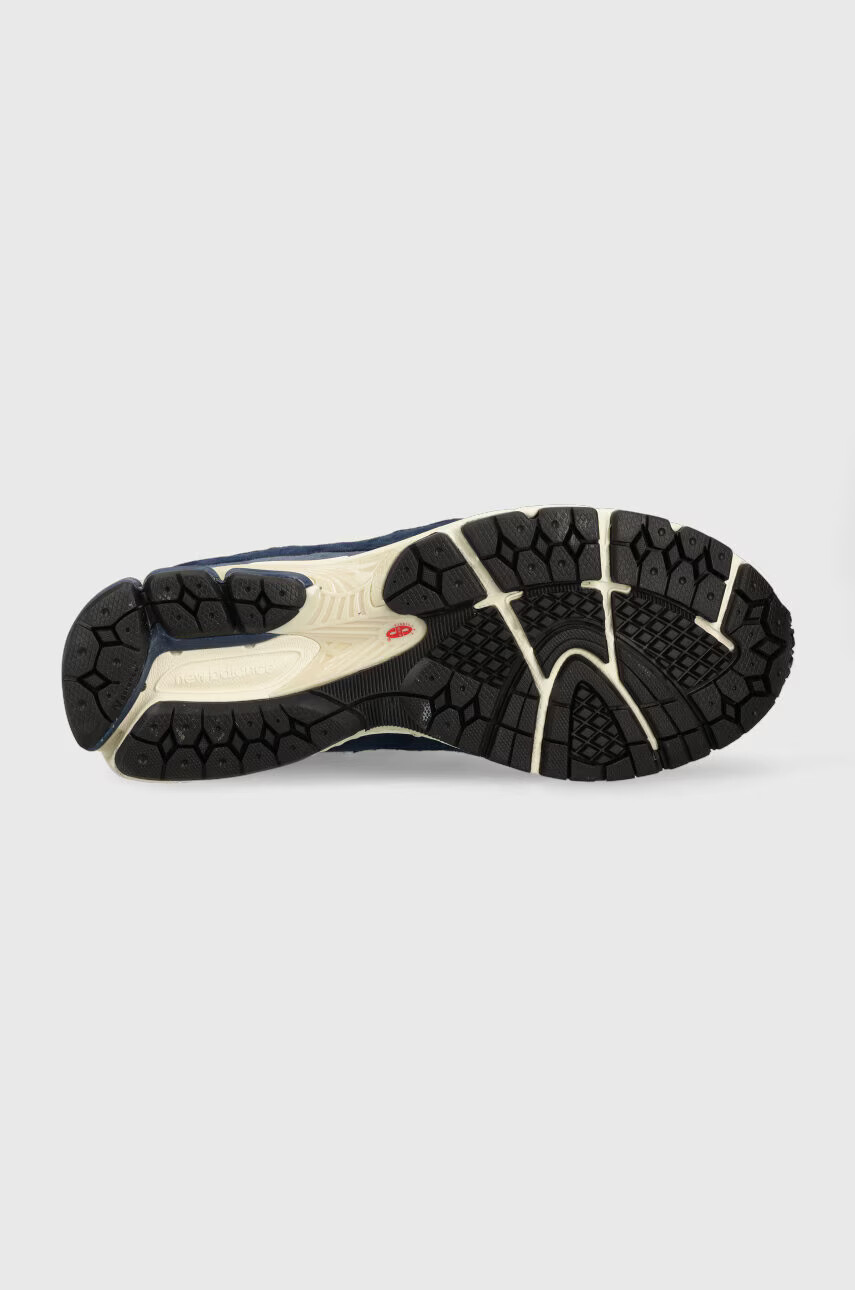 New Balance Маратонки M2002RXF в тъмносиньо - Pepit.bg
