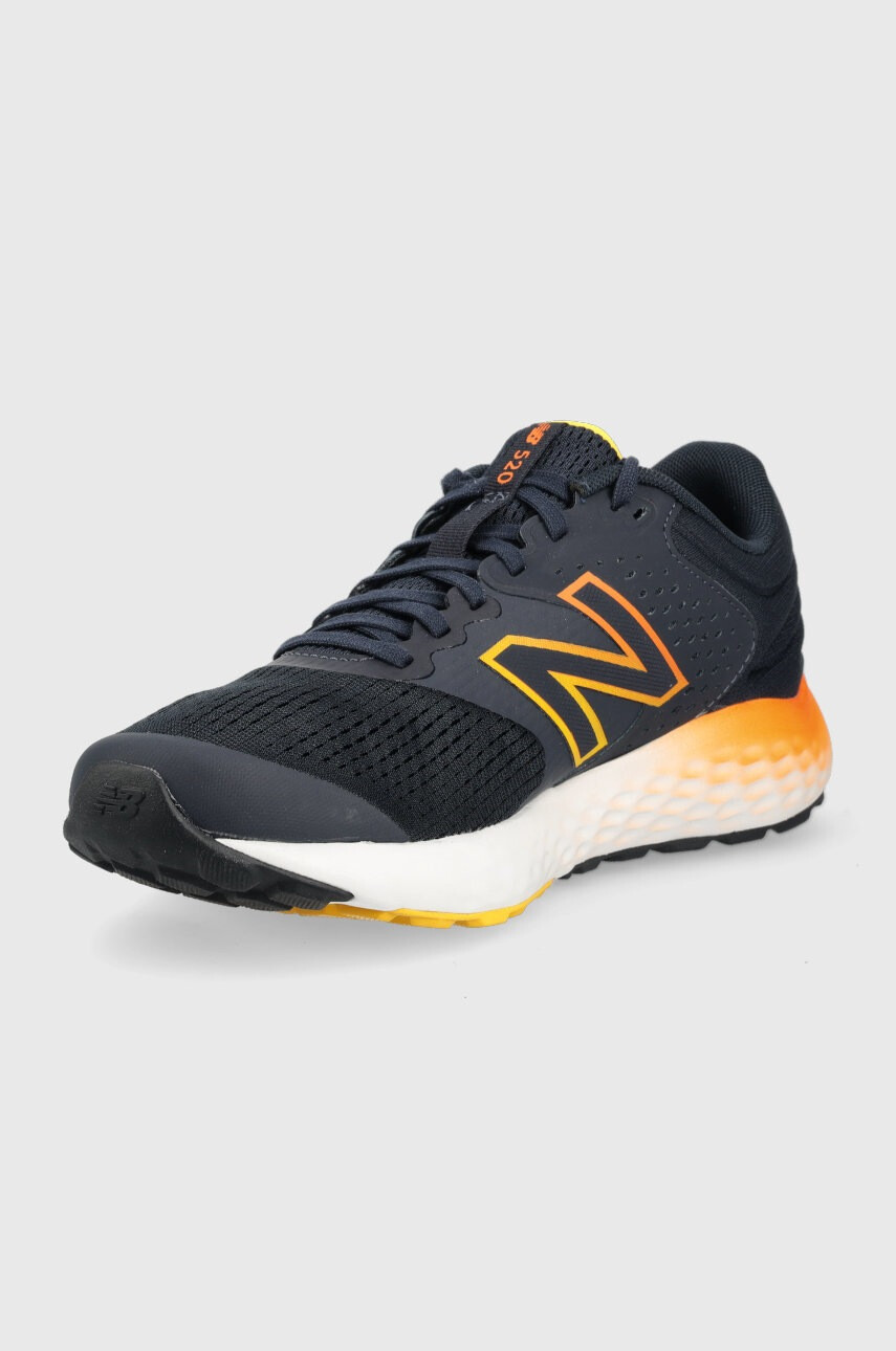 New Balance Маратонки M520 V7 - Pepit.bg