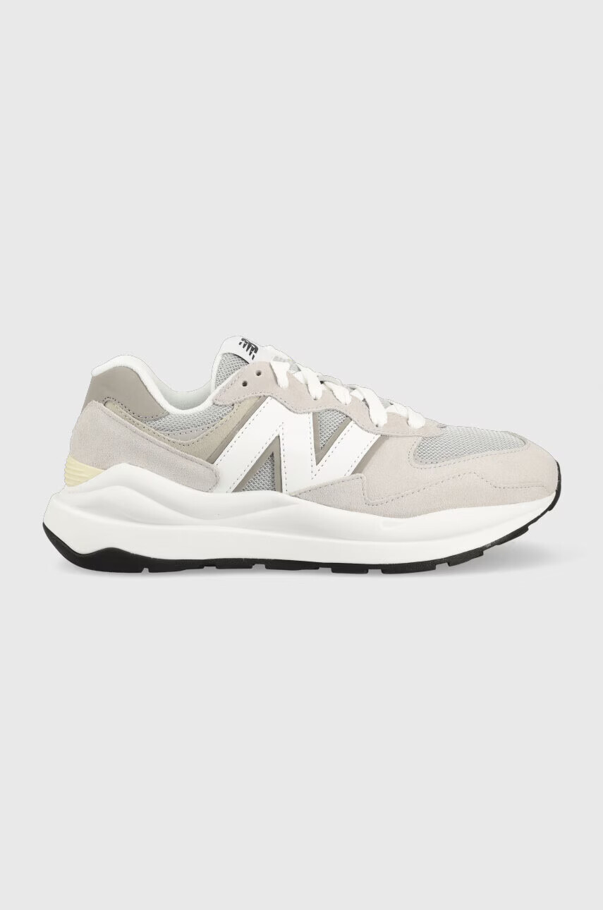 New Balance Маратонки M5740CA в сиво - Pepit.bg