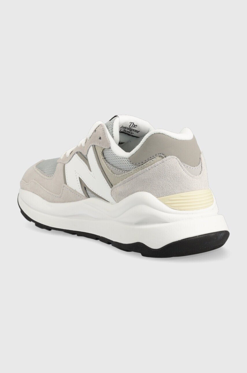 New Balance Маратонки M5740CA в сиво - Pepit.bg