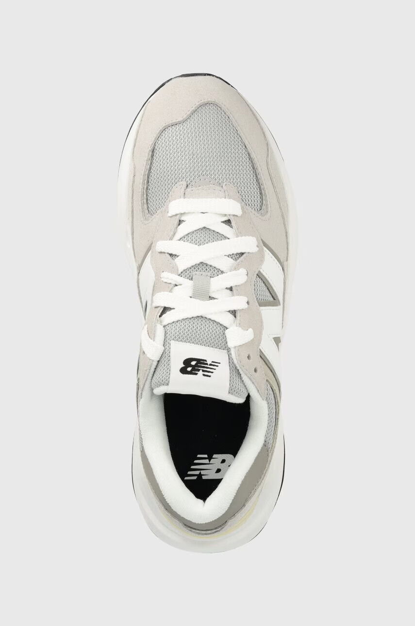 New Balance Маратонки M5740CA в сиво - Pepit.bg