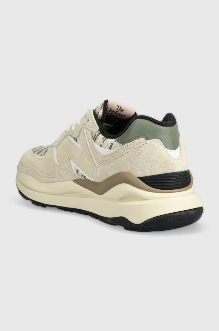 New Balance Маратонки M5740cd1 в бежово - Pepit.bg