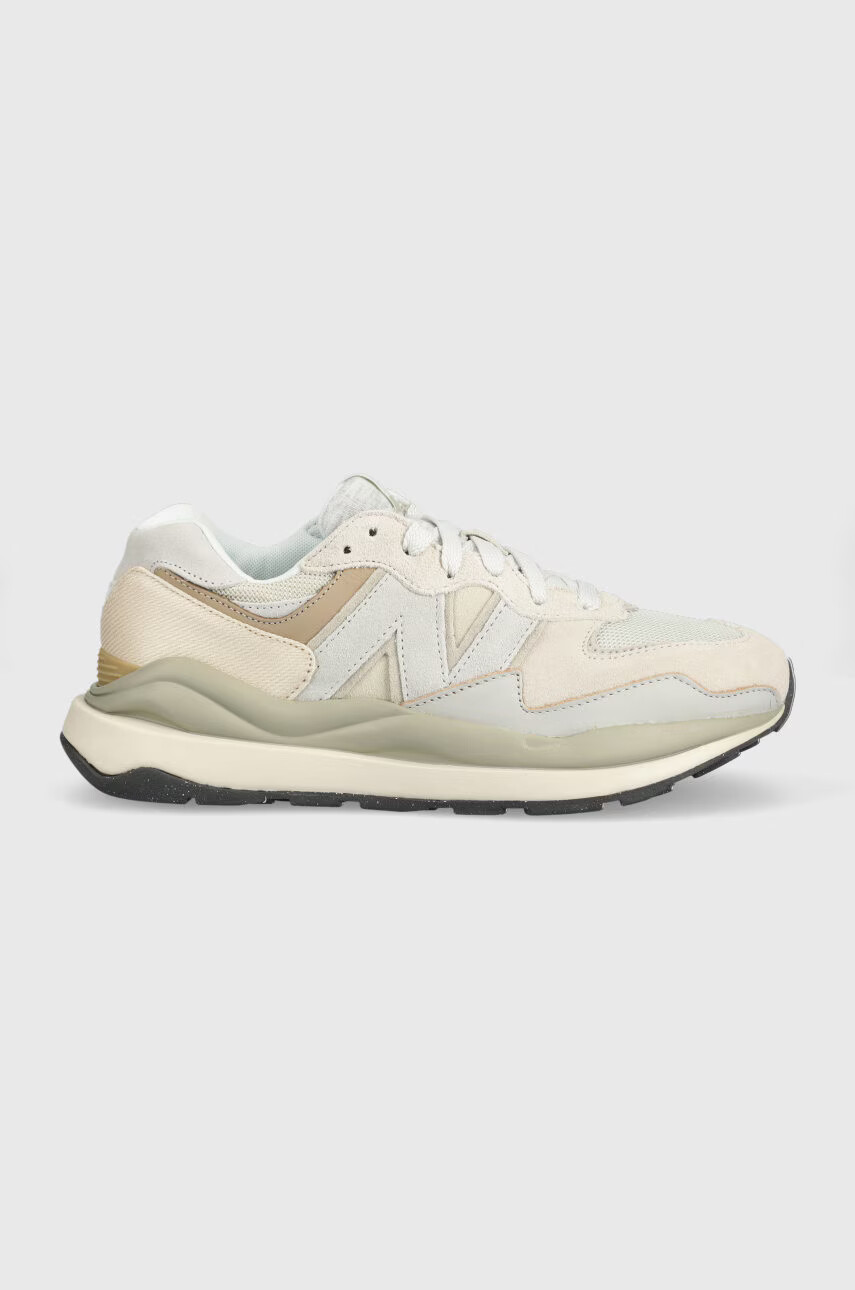 New Balance Маратонки M5740grm в сиво - Pepit.bg