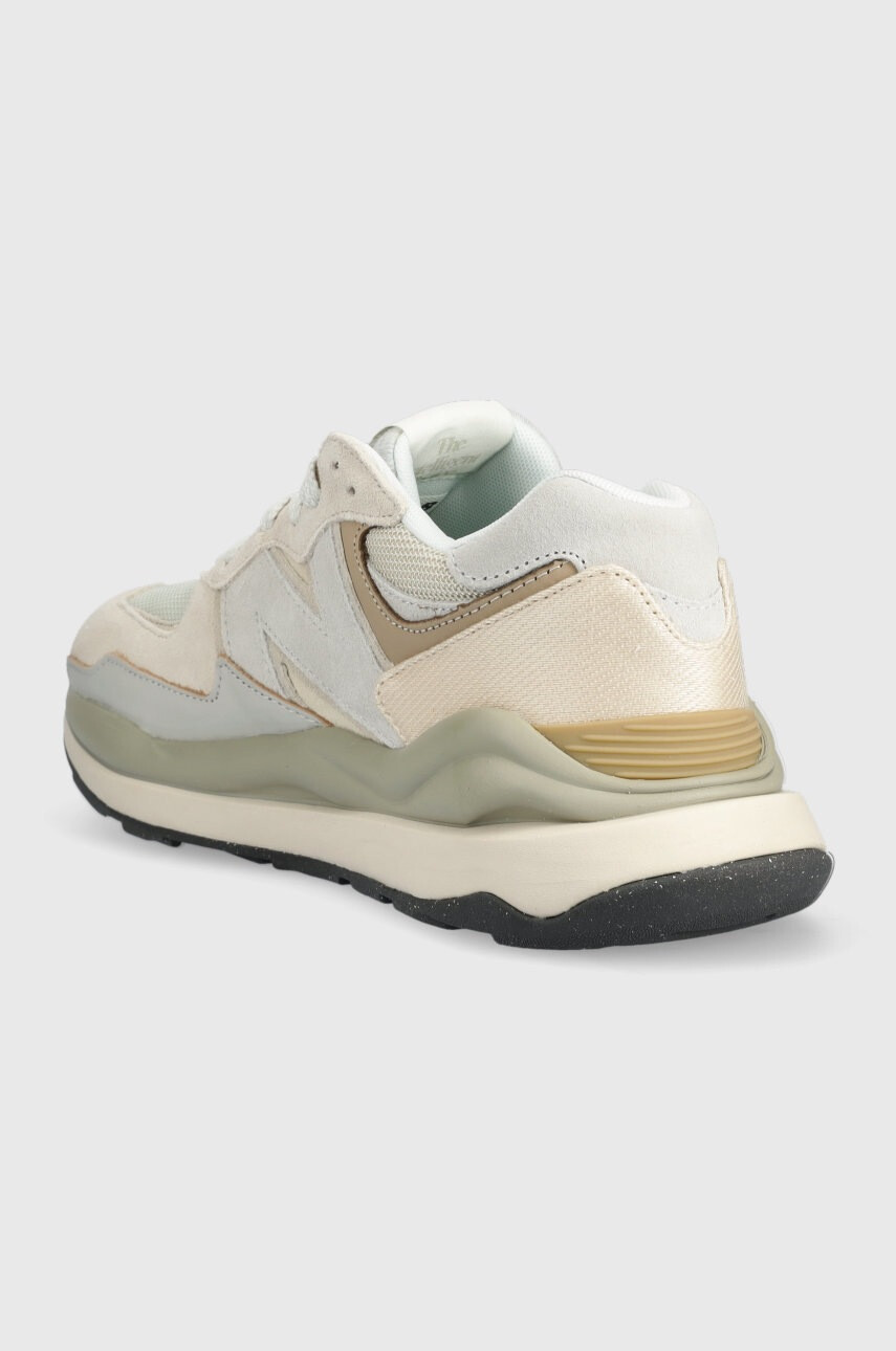New Balance Маратонки M5740grm в сиво - Pepit.bg