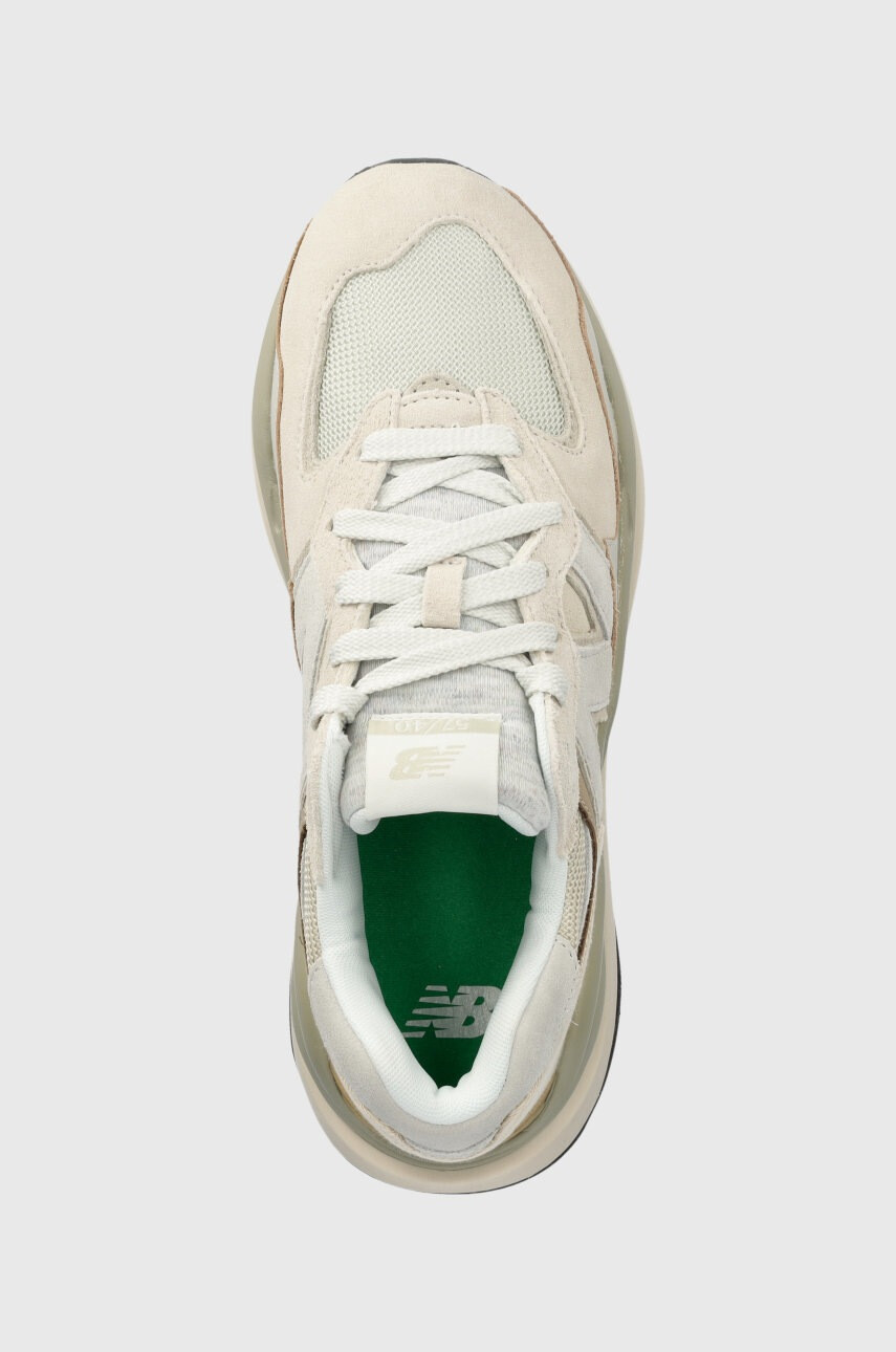 New Balance Маратонки M5740grm в сиво - Pepit.bg