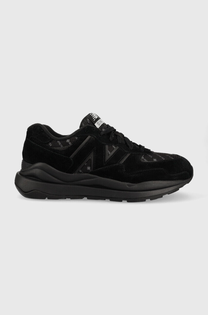 New Balance Маратонки M5740gtp в черно - Pepit.bg