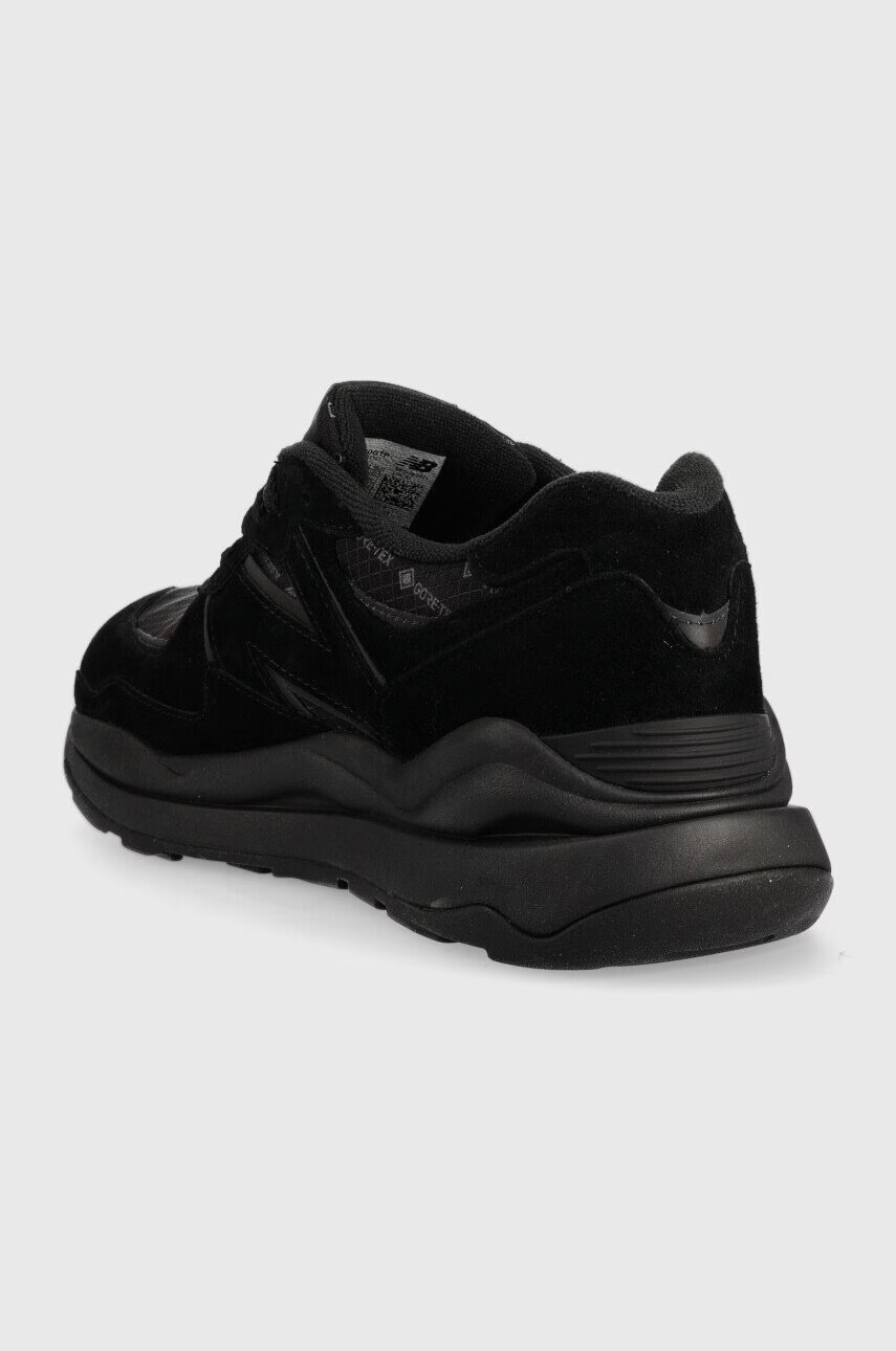 New Balance Маратонки M5740gtp в черно - Pepit.bg