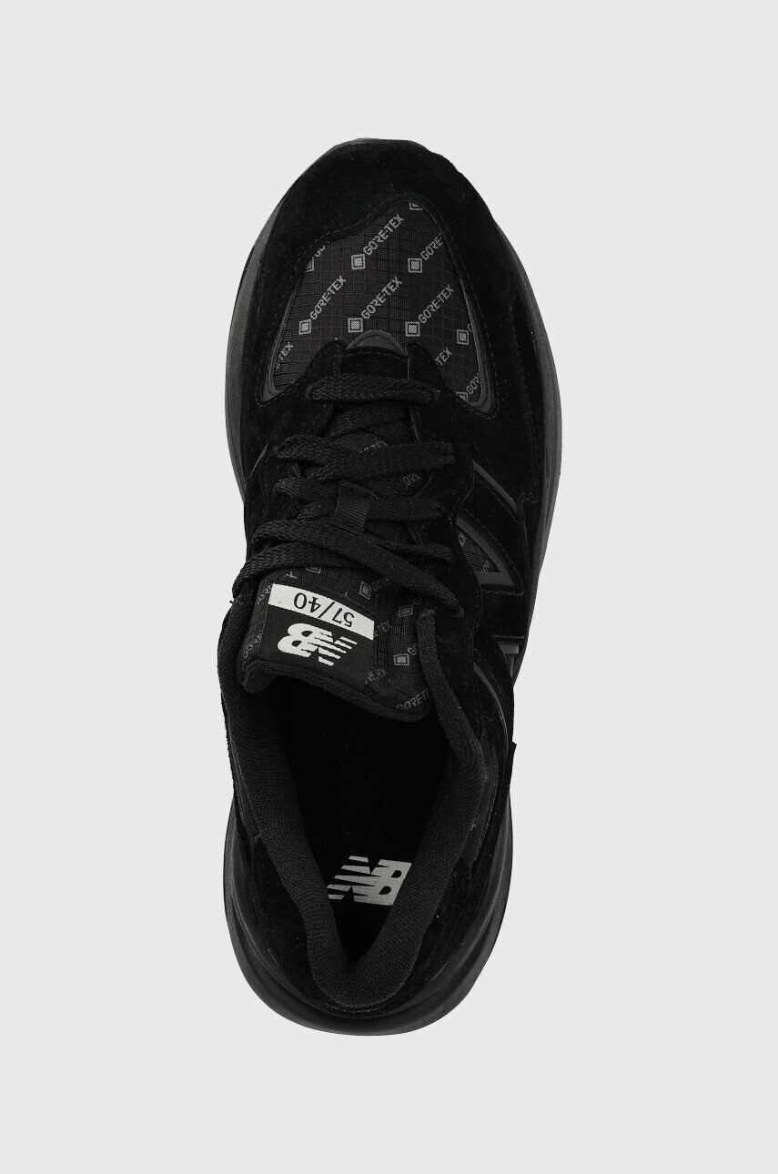 New Balance Маратонки M5740gtp в черно - Pepit.bg
