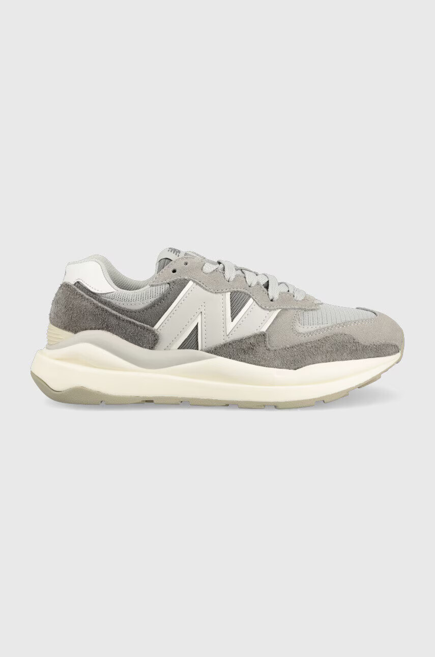 New Balance Маратонки M5740psg в сиво - Pepit.bg