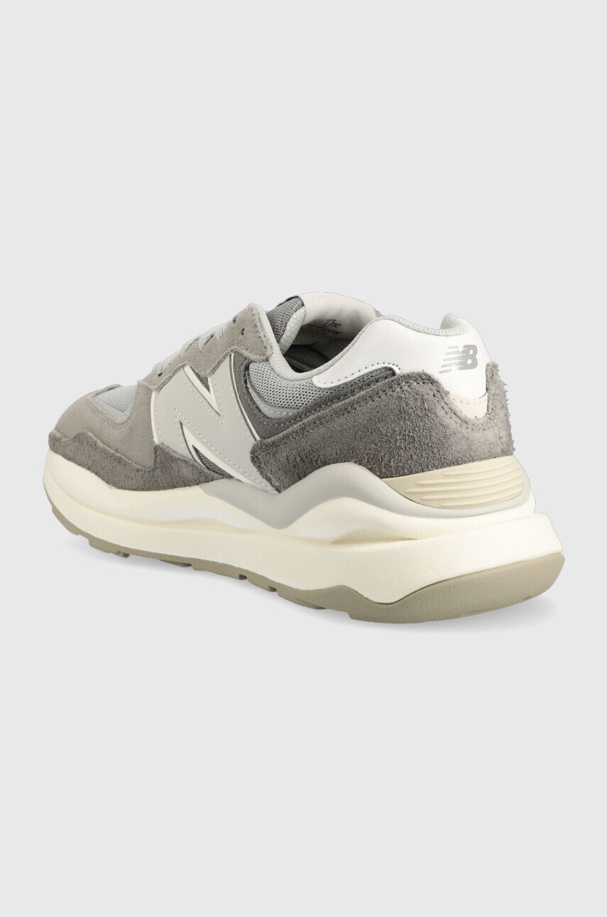 New Balance Маратонки M5740psg в сиво - Pepit.bg