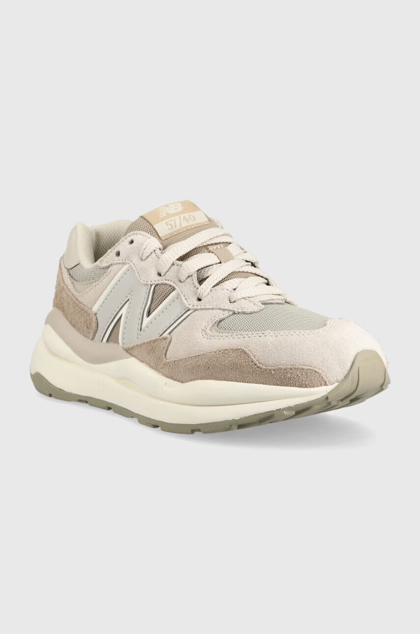New Balance Маратонки M5740psi в бежово - Pepit.bg
