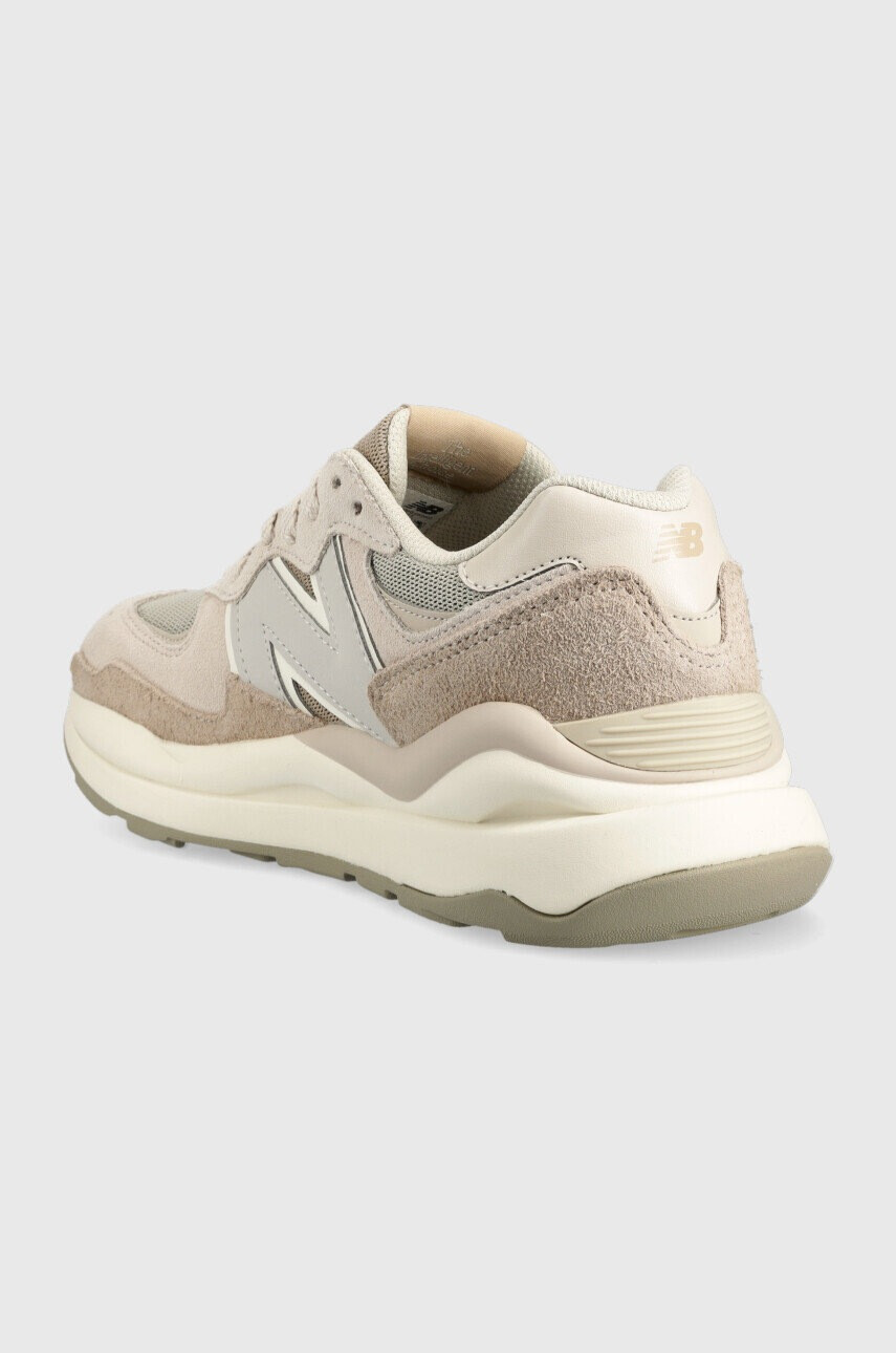 New Balance Маратонки M5740psi в бежово - Pepit.bg