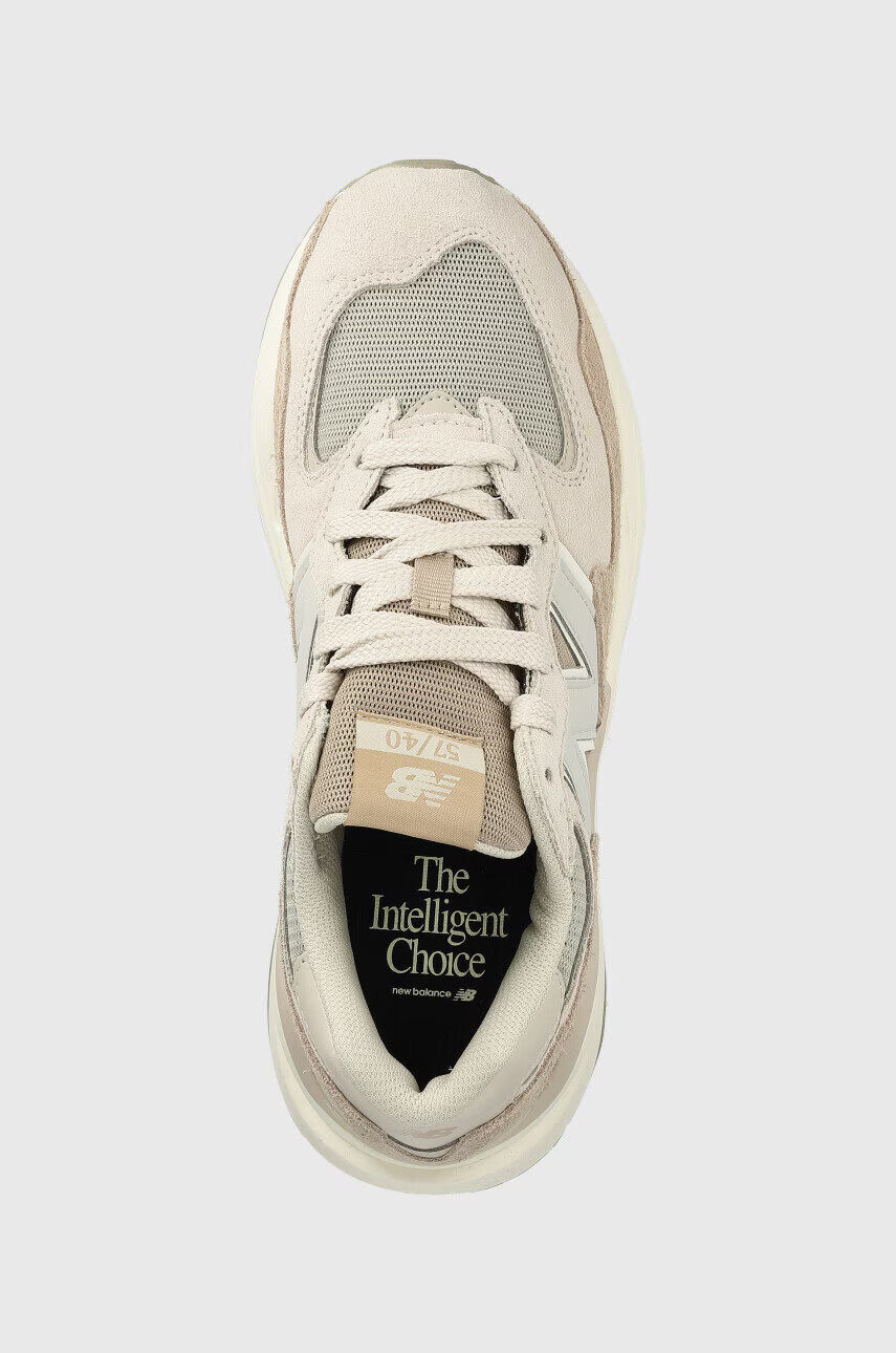 New Balance Маратонки M5740psi в бежово - Pepit.bg