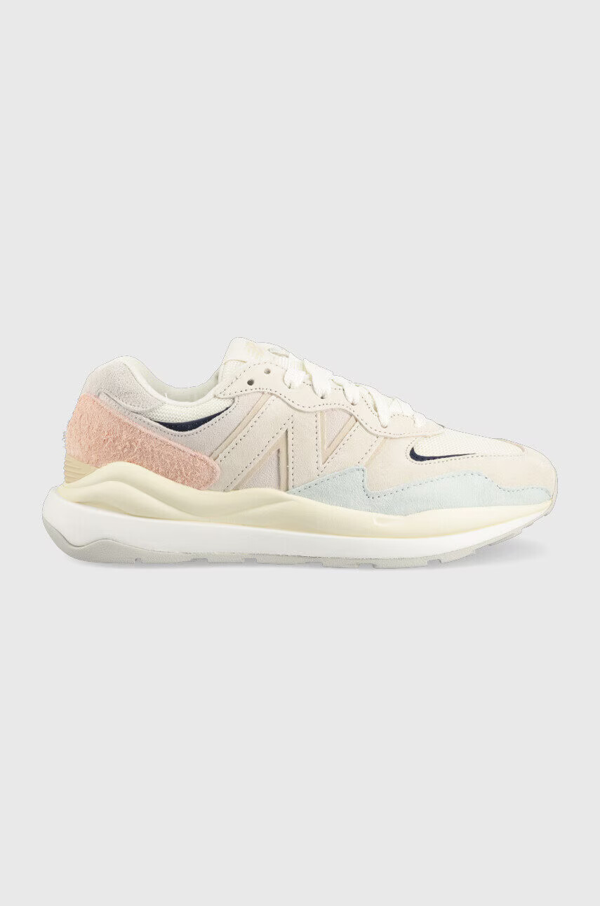 New Balance Маратонки M5740rsa в сиво - Pepit.bg