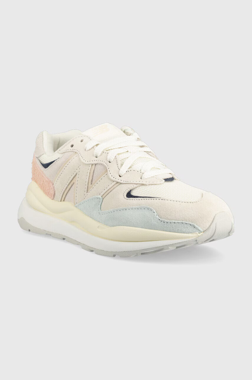 New Balance Маратонки M5740rsa в сиво - Pepit.bg