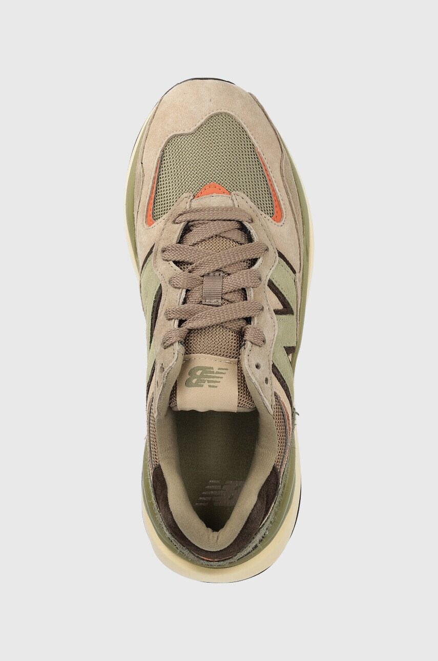 New Balance Маратонки M5740rsb - Pepit.bg