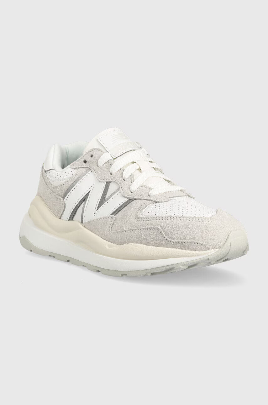New Balance Маратонки M5740sl1 в сиво - Pepit.bg
