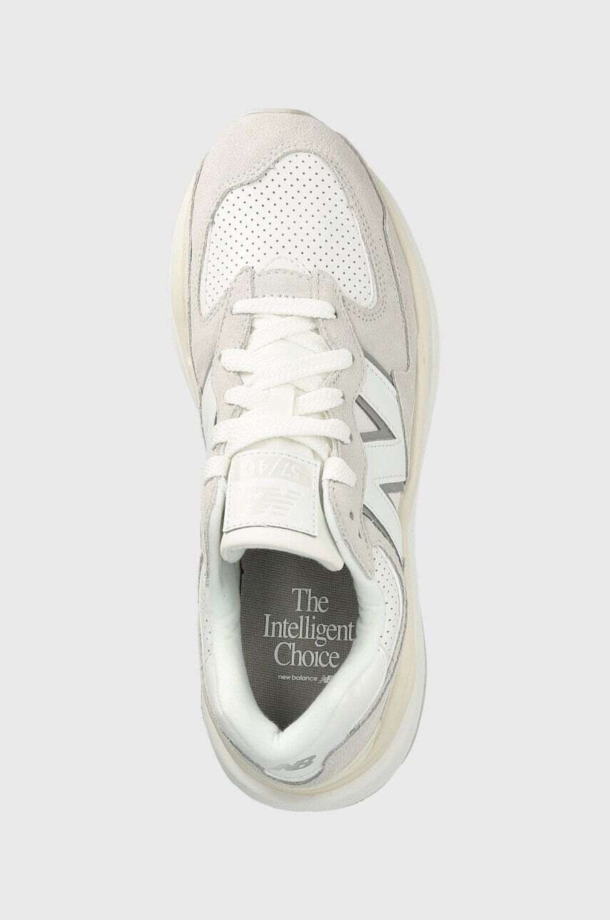New Balance Маратонки M5740sl1 в сиво - Pepit.bg