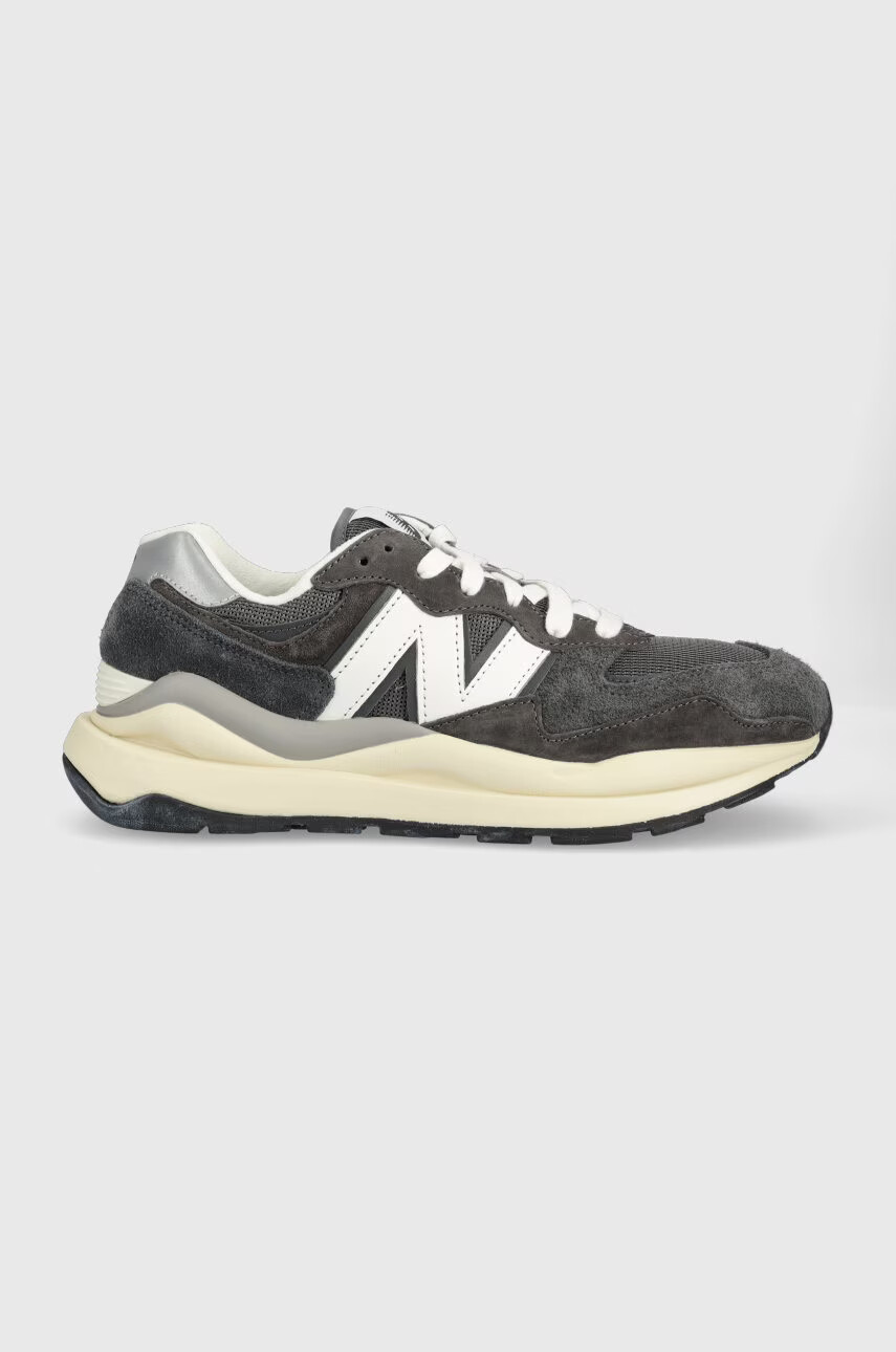 New Balance Маратонки M5740vl1 в сиво - Pepit.bg