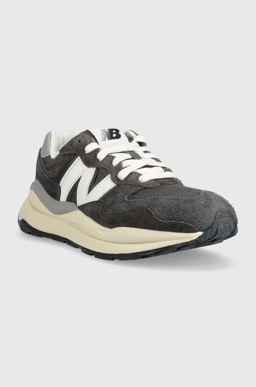 New Balance Маратонки M5740vl1 в сиво - Pepit.bg